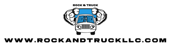 ROCK AND TRUCK LLC